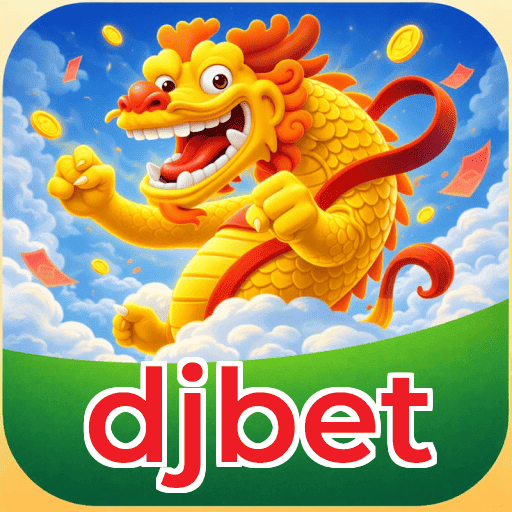 Aplicativo móvel djbet para iOS e Android