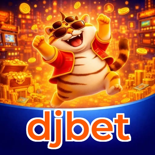 Segurança App djbet